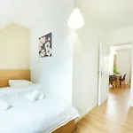 Rb-2d - F2 Au 2eme Etage A De 1 A 3 Pers Apartment *